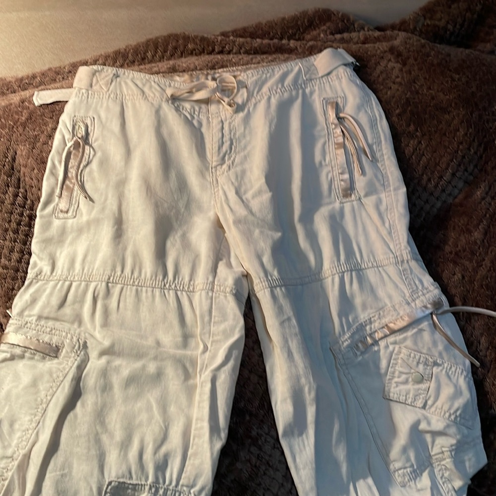 Capris